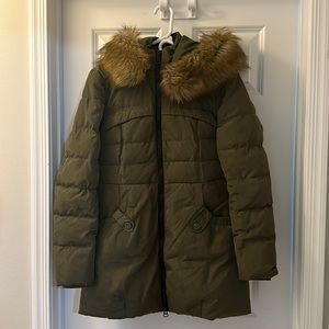 Winter Coat